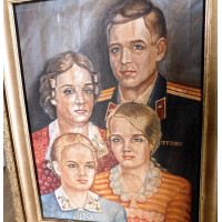 картина