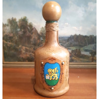 бутылка