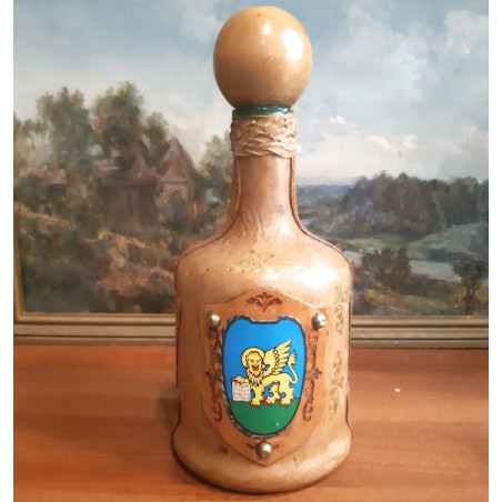 бутылка