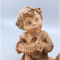 статуэтки фарфор