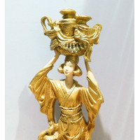 подсвечник
