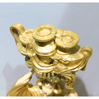 подсвечник